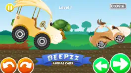 Game screenshot Speed Racing game for Kids hack