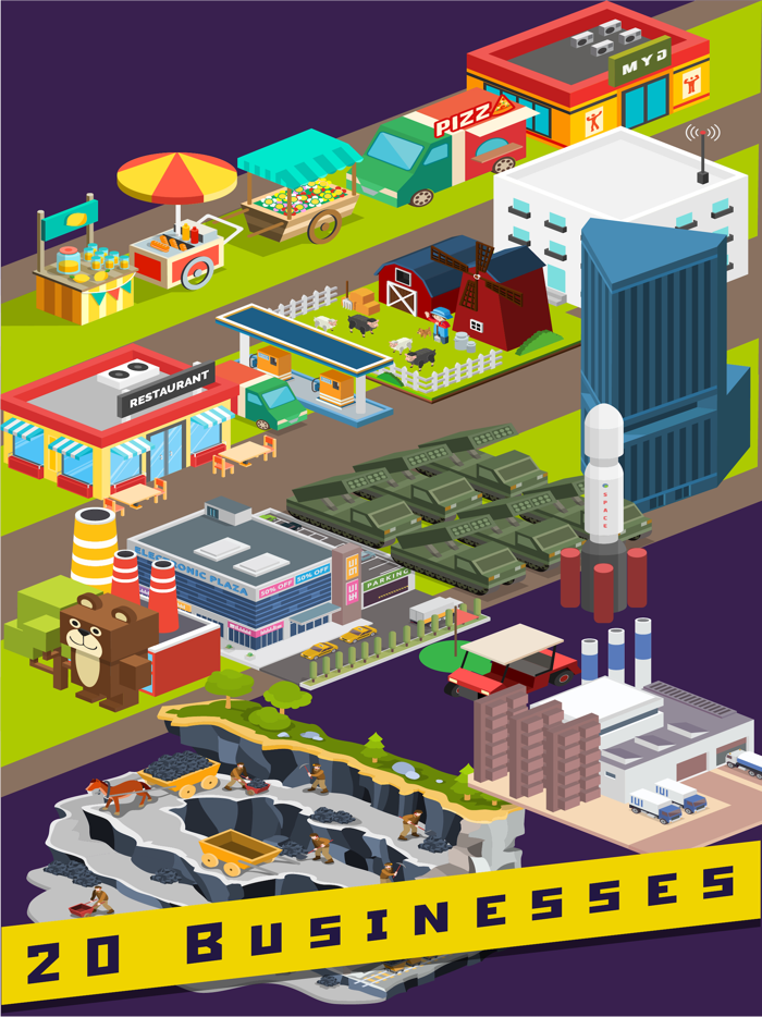 Billionaire Capitalist Boss