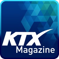 KTX 매거진 NEW