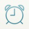 Equipped with an Alarm, a Timer and a Stopwatch, this simply designed clock app helps you manage your time
