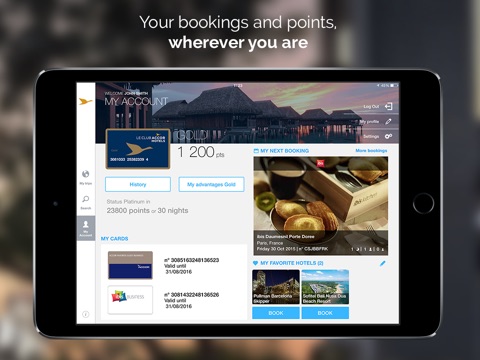 ALL.com - Hotel booking screenshot 4