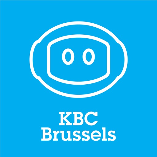 KBC Brussels K'Ching