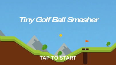 Tiny Golf Ball Smasher screenshot 4