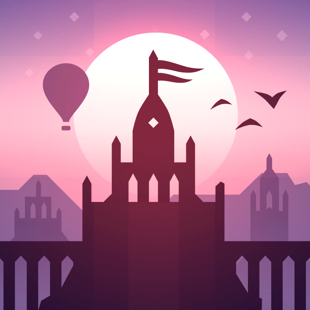 Alto's Odyssey App Icon