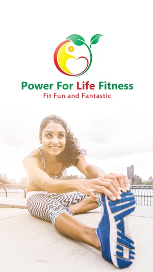 Power For Life Fitness