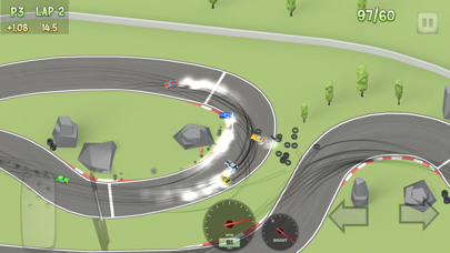 Full Drift Racing screenshot 5