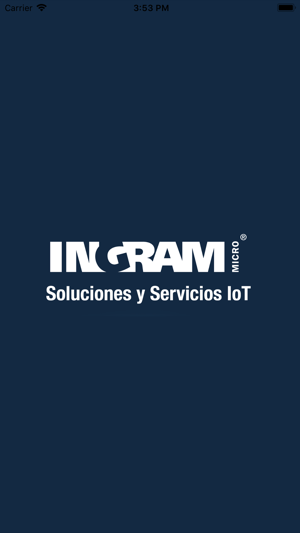 IoT Ingram Micro(圖1)-速報App