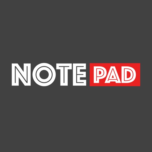 Secure Notepad Pro - Text, Picture, Video & List icon