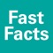 Constantly updated, Fast Facts connects you quickly and easily to up to date information on our full range of services