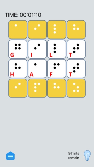 Braille WordWise Max(圖7)-速報App