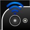 ipCam turns your iPhone, iPod touch, or iPad into a Wi-Fi network IP camera