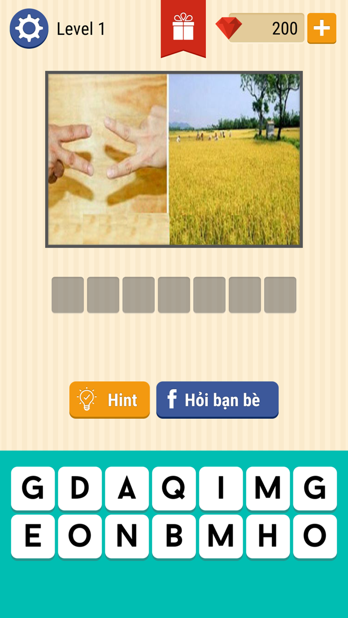 Đuổi Hình Bắt Chữ TH 2018