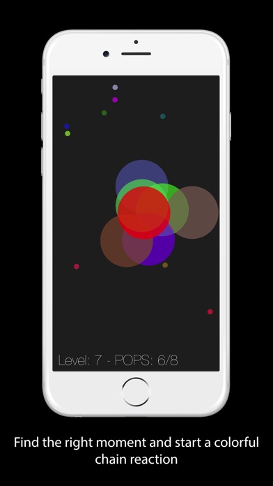 Popodot screenshot 2