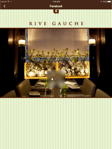 Rive Gauche screenshot 3