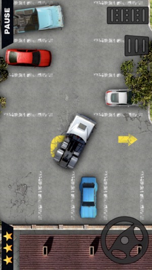 Car Parking Fury Simulator(圖2)-速報App