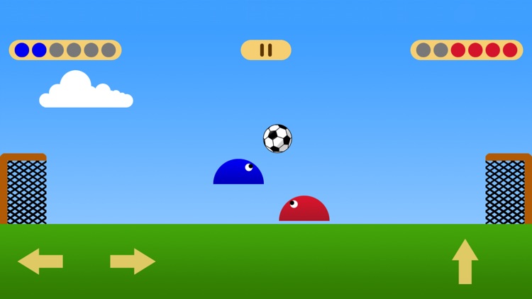 SoccerSlime Lite