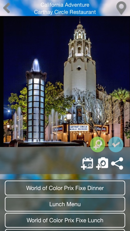 Ultimate Guide for Disneyland