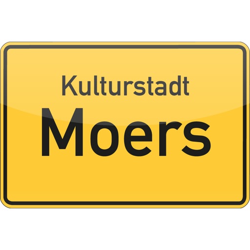 Kulturstadt Moers