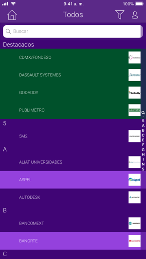 SEMANA DEL EMPRENDEDOR 2018(圖2)-速報App