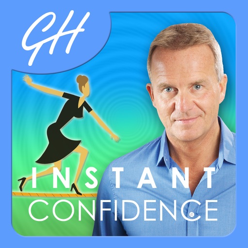 Instant Confidence Hypnosis iOS App