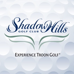 Shadow Hills Golf Club (CA)