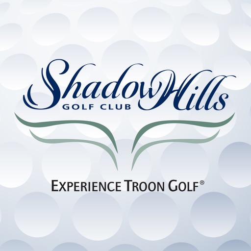 Shadow Hills Golf Club (CA) icon