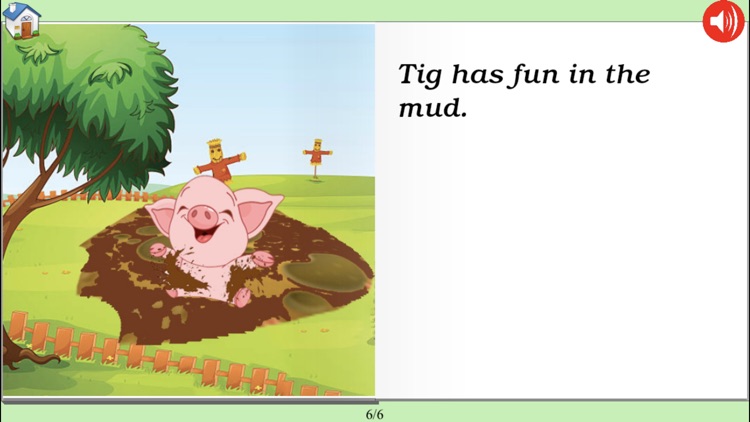 Engaging Phonics Stories Books screenshot-3