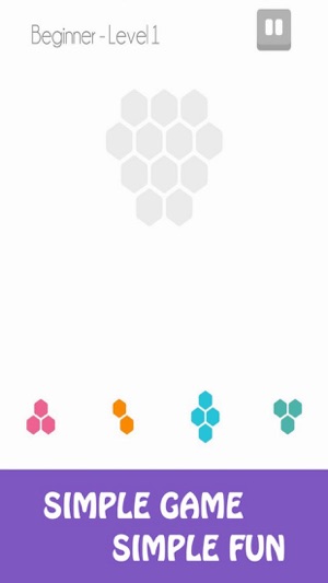 Brain Blocks Move Up(圖1)-速報App