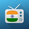 TV - Television in India