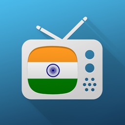 TV - Television in India