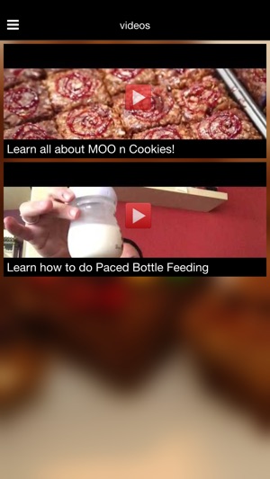 MOO n Cookies(圖3)-速報App