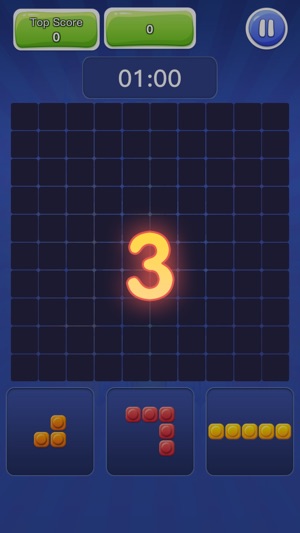 Block Puzzle-Lucky Game(圖3)-速報App