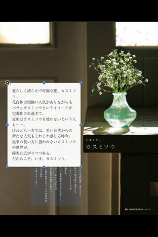 Florist　フローリスト screenshot 3