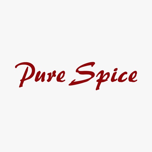 Pure Spice icon