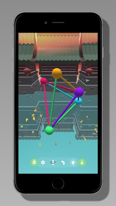 AR Line screenshot 4