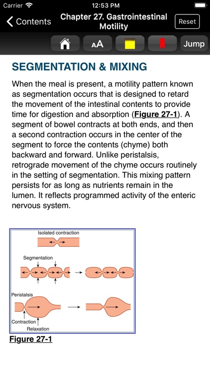 Ganong's Physiology Review