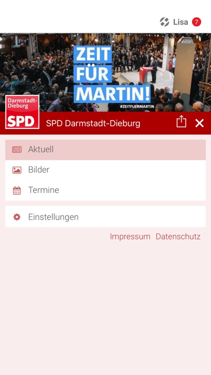 SPD Darmstadt-Dieburg