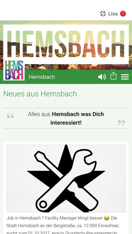 Hemsbach