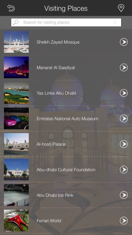 Discover Abu Dhabi