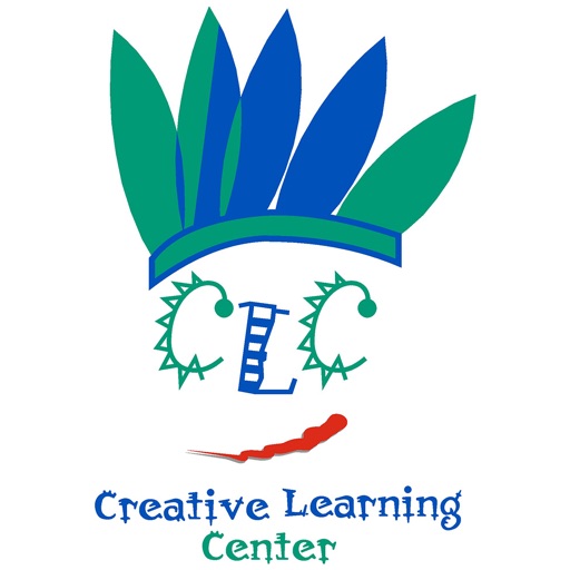 Creative Learning Center Icon