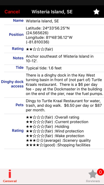 Gulf of Mexico Nautical Charts screenshot-3