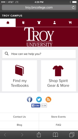 Troy University(圖2)-速報App