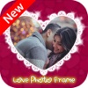 Icon Love Photo Frame - Love Frames