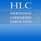 HLC makes it quick and easy to access Harrington Library Consortium on the go