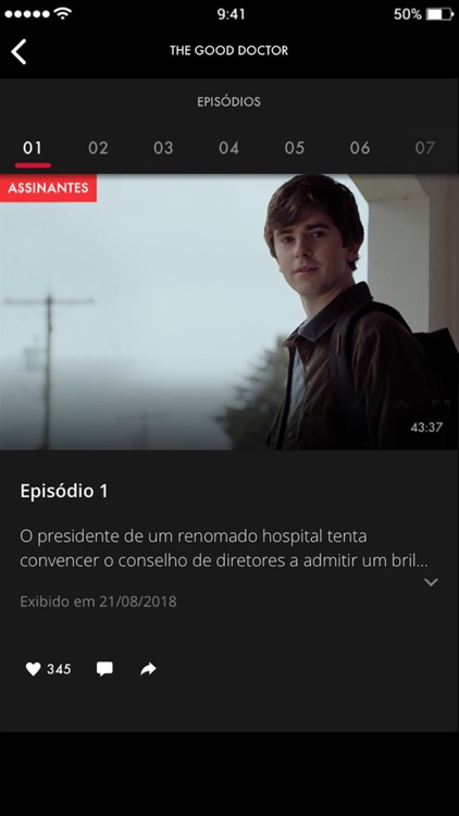 Globoplay