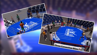 Boxing Punch 3D screenshot 4