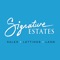 Signature Estates can help you with all of your property requirements in Watford and surrounding areas