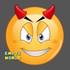 Evil Emojis by Emoji World