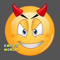Evil Emojis by Emoji World apk