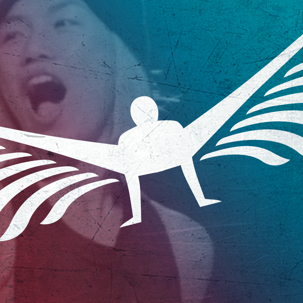 BREAKLETICS Transformation App Icon